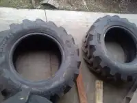 10.5 /80 - 18 tractor tires