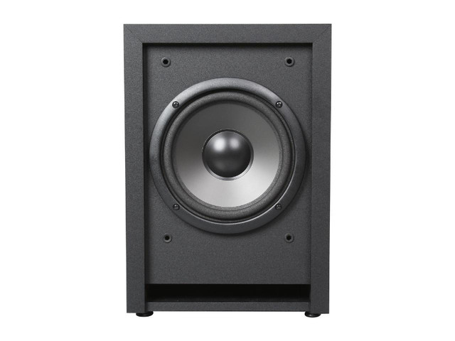 Polk Audio Sub Woofer - a real beauty in Speakers in City of Halifax - Image 2