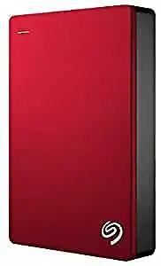 Seagate Backup Plus 4TB Portable 2.5" External Hard Drive, View more