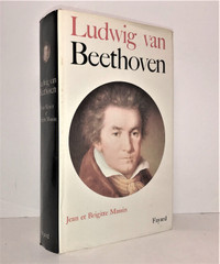 Biographie de Ludwig van Beethoven - Fayard