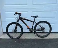 Norco katmandu mountain bike