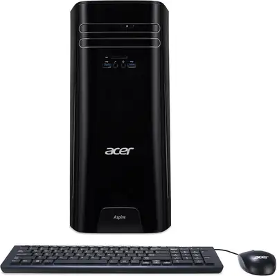Acer Gaming PC - 10/10, View more