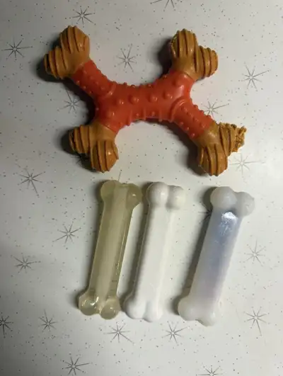 small dog chew toys, View more