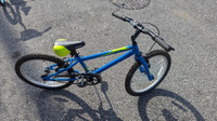 Supercycle “charge” 20incg kids bike