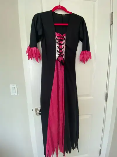 Halloween Costume, View more