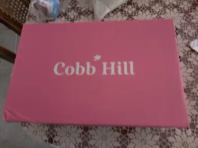 COBB HILL LADYS SHOES    ( BRAND NEW NEVER WORN ), View more
