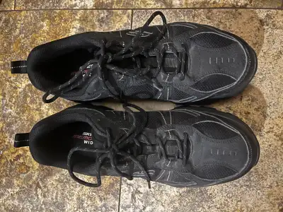 Skechers 10.5 Wide Fit Shoes, View more