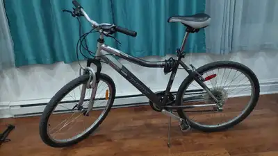 Vélo Infinity Bike, View more