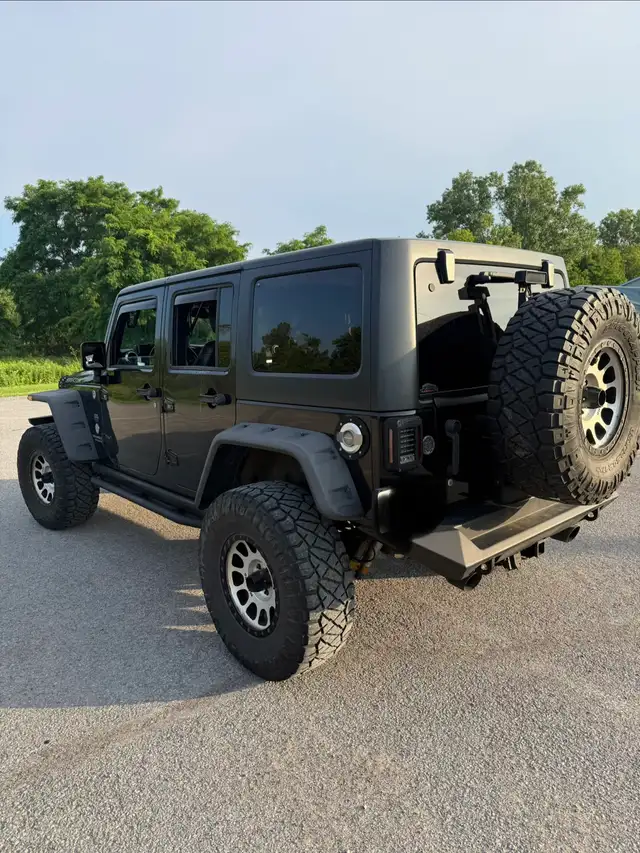 2015 Jeep Rubicon514897769703690243