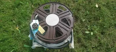 Garden Hose Reel, View more