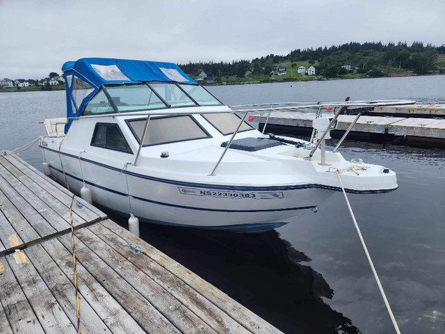 Call or text for more info in Powerboats & Motorboats in Bridgewater - Image 4