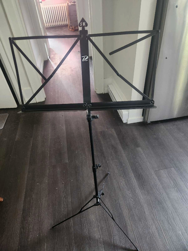 Music stand in Other in City of Toronto