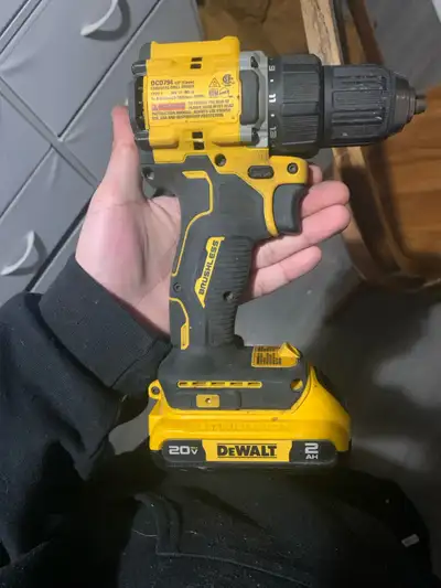 dewalt chuck driver, View more