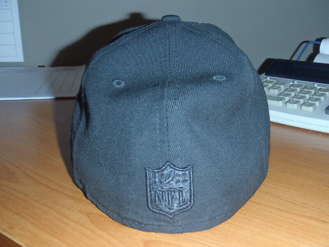 Seattle Seahawks Pro Fit Hat in Other in Nanaimo - Image 2
