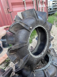 Assassinators mud tires