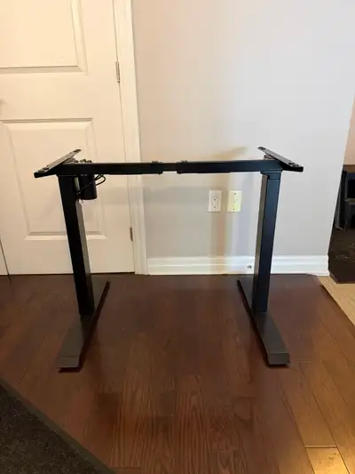 Electric Standing Desk Frame, View more