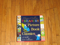 Harper Collins Treasury Picture Book Classics
