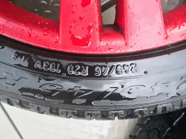 Benz oem 20" rims  5*112mm 66.6mm in Tires & Rims in City of Toronto - Image 4
