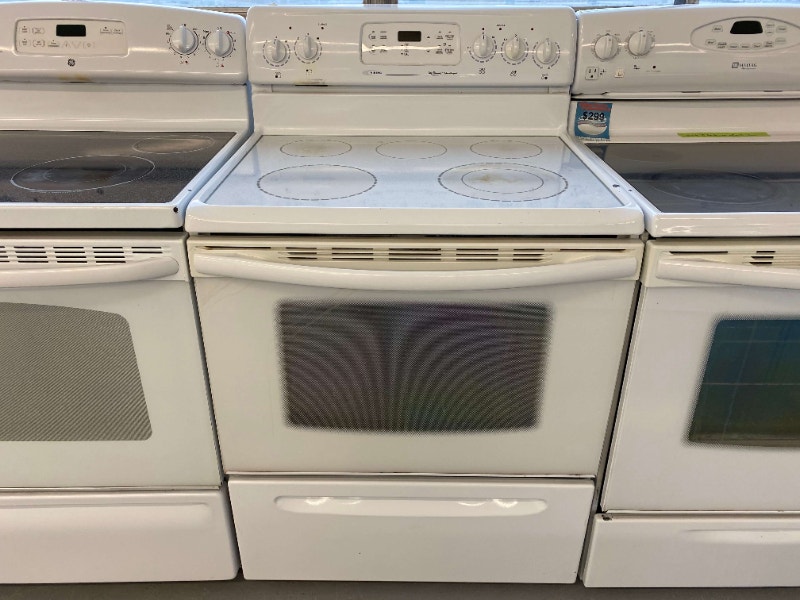 Cuisinière Four Poêle VIKING Stove Oven Range Cuisinières, fours et