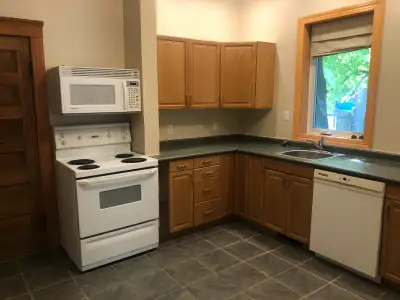 Large 2 bedroom for rent in a great area! Utilities Included.