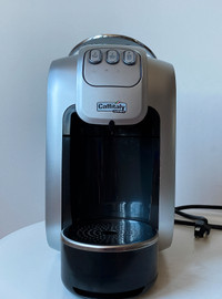 Caffitaly S07 coffee machine like new