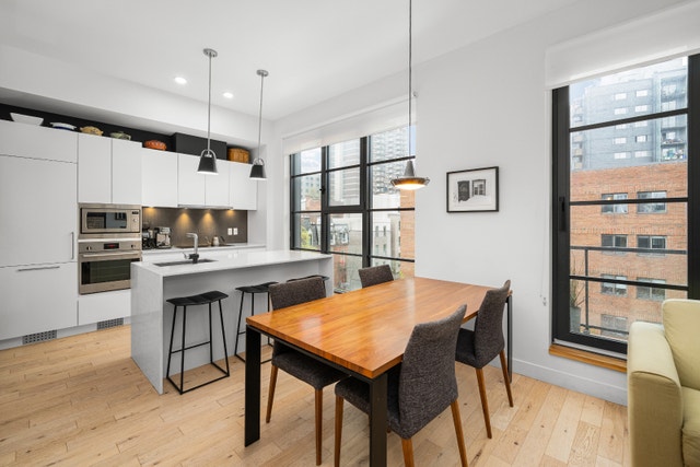 Condo à vendre / Condo for sale — photo 1
