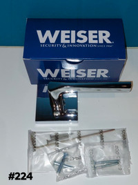 Weiser Dummy Door Handle