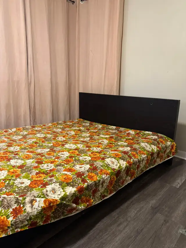 Double Bed  in Beds & Mattresses in Oshawa / Durham Region - Image 3