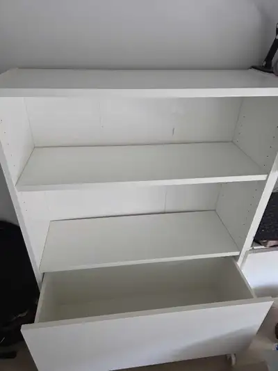 IKEA Billy Bookcase, View more