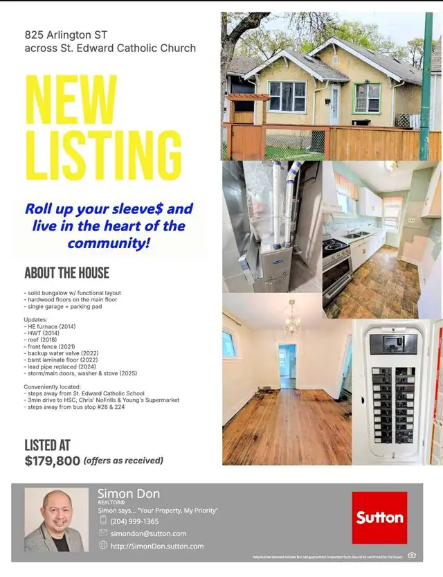 House for sale