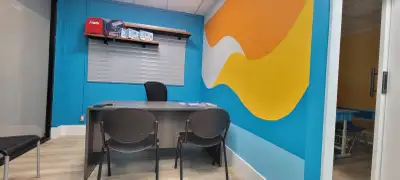 Part-Time/Evening Math and English Teacher, View more