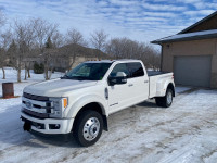 2018 For F450 Limited 