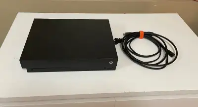Xbox One X 1TB, View more