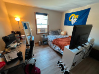 Summer sublet - 1 Bedroom in house near Dal/SMU campuses