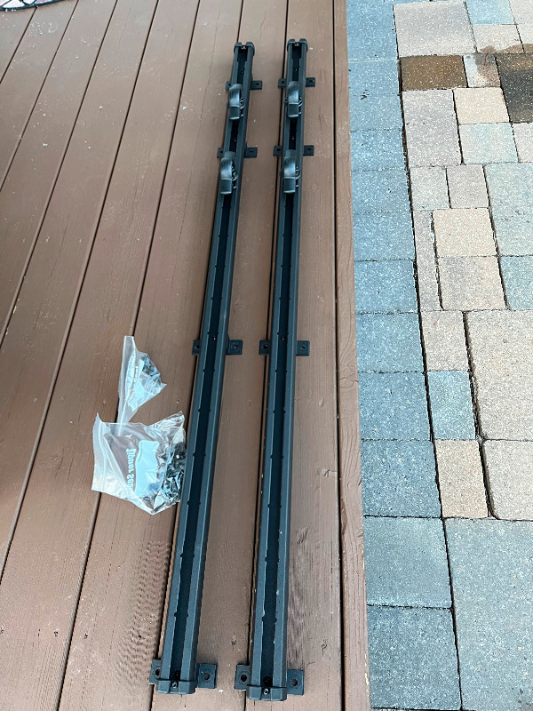 Box Rails, Ram, brand new in Other Parts & Accessories in North Bay