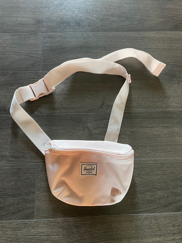 Brand New Herschel Belt Bag - $10 dans Femmes - Sacs et portefeuilles  à Winnipeg