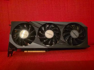 Gigabyte RTX 3070, View more