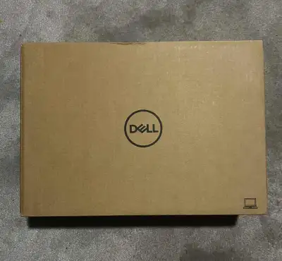 BNIB Sealed Dell XPS 9310 - Intel i7-1185G7/32 GB RAM/512 GB SSD, View more