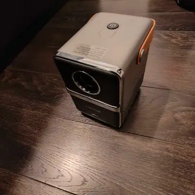 travel projector wimius p61, View more