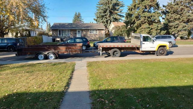 It's Your Move (Moving/Hauling) in Moving & Storage in Edmonton - Image 2