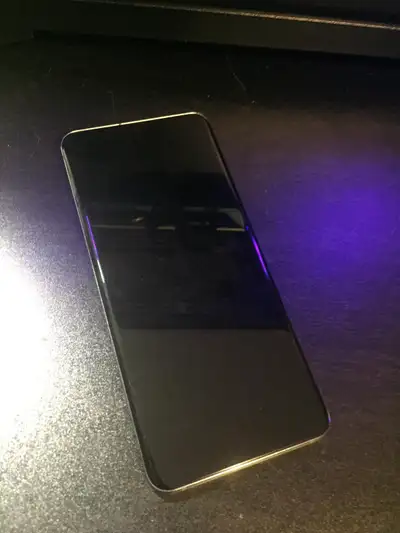 Samsung Galaxy S20 12GB RAM 128GB Storage – Like New, View more