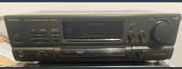 Technics SA-GX 170 receiver 