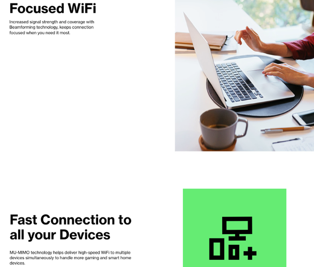 Excellent condition Linksys Max-Stream EA8300 - Tri-Band AC220063611956424577121