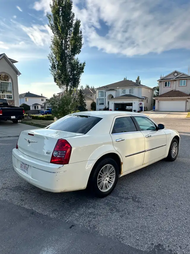 2008 Chrysler 300 - Active528931042006159361