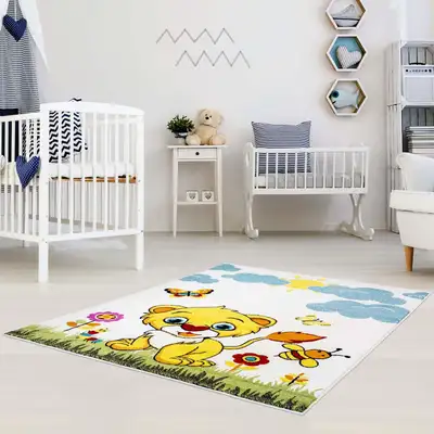Tapis pour chambre d’enfants, View more