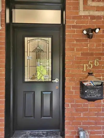 Newly renovated downtown house basement for rent
