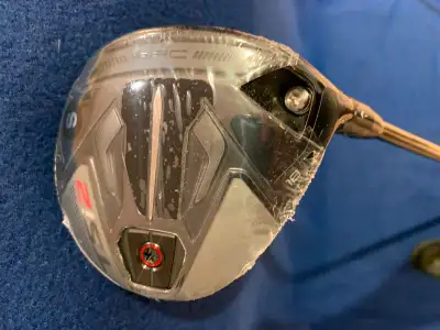NEW Titleist TSi2 RH fairway (18*) 5 wood, View more