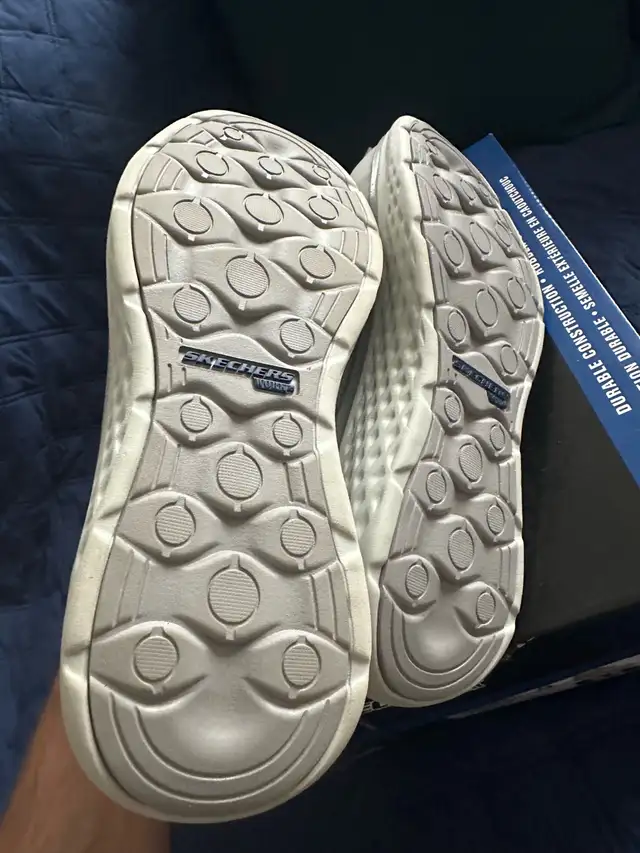 Skechers Work Women's Steel Toe Steel Plate Work Shoes in Women's - Shoes in Calgary - Image 6