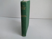 Antique The Scarlet Letter by Nathaniel Hawthorne