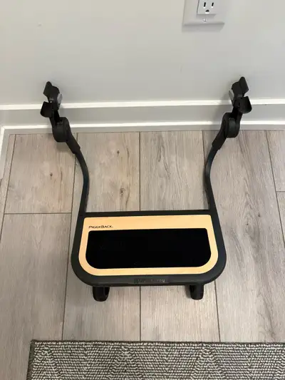 UPPAbaby Cruz V2 Piggyback Board, View more